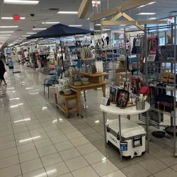 Kohl's ico