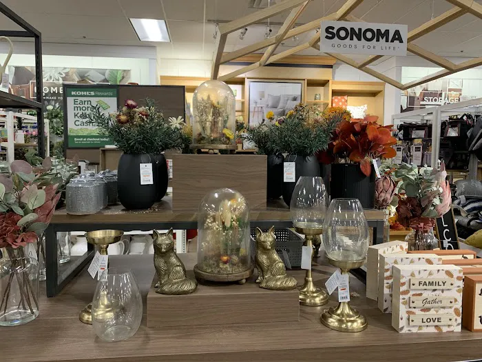 Kohl's 2