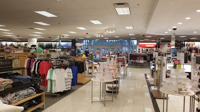 Kohl's 7