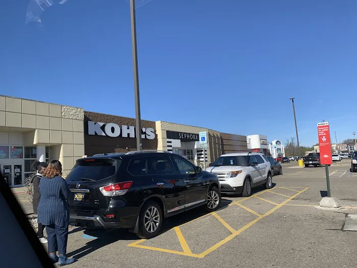 Kohl's 6
