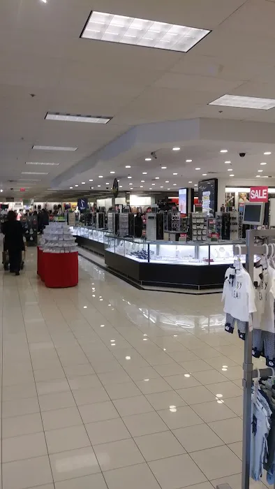 Kohl's 9