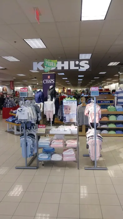 Kohl's 4