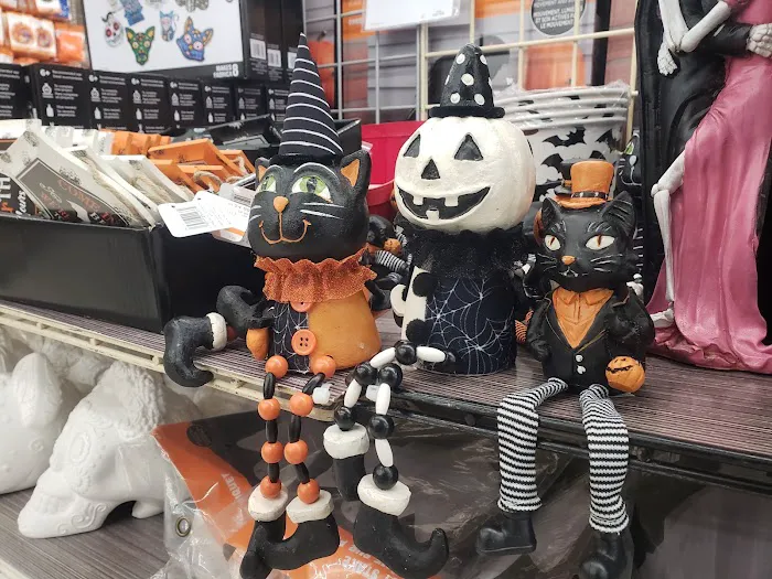 Michaels 9