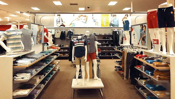 Target 5