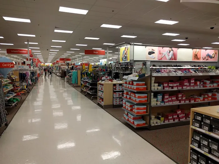 Target 1