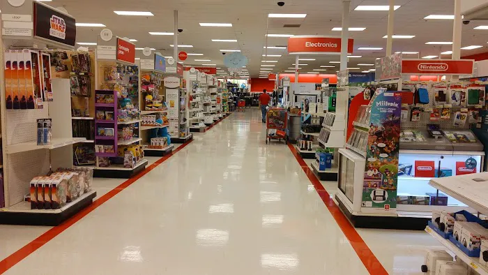 Target 6