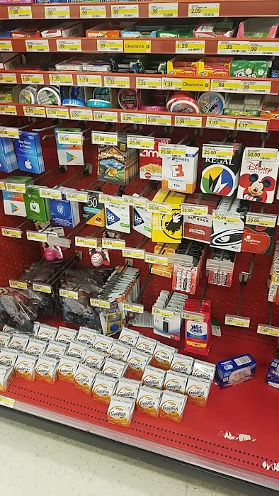 Target 9