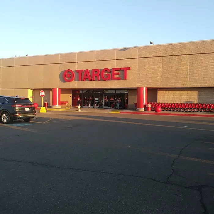 Target 7