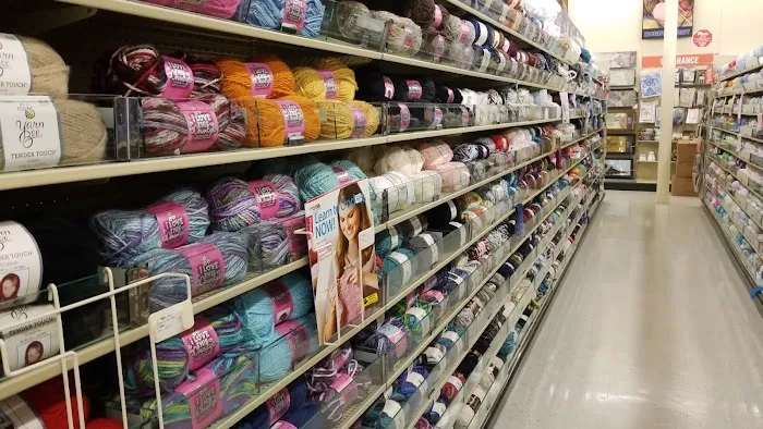 Hobby Lobby 1
