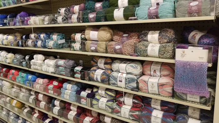 Hobby Lobby 5