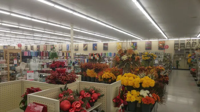 Hobby Lobby 8