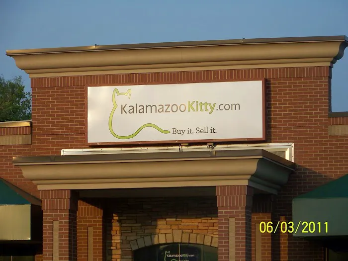 KalamazooKitty Marketplace 1