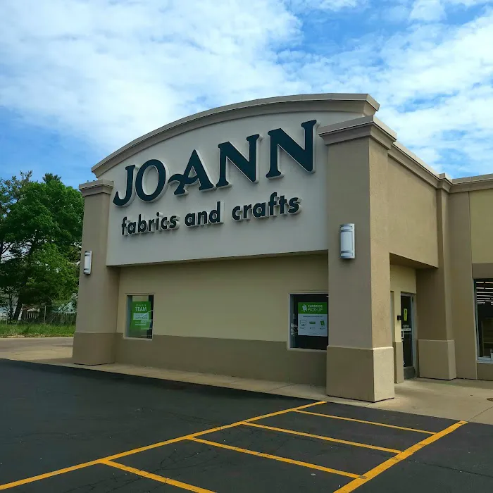 JOANN Fabric and Crafts 5