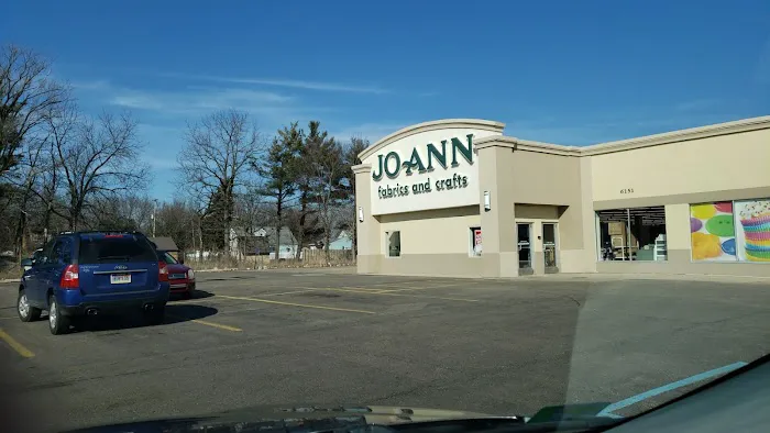 JOANN Fabric and Crafts 6