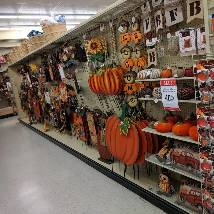 JOANN Fabric and Crafts 2