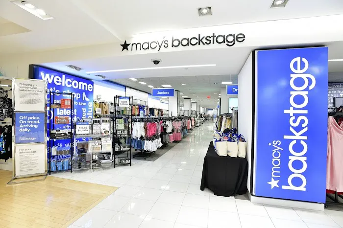 Macy's Backstage 2