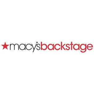 Macy's Backstage 4