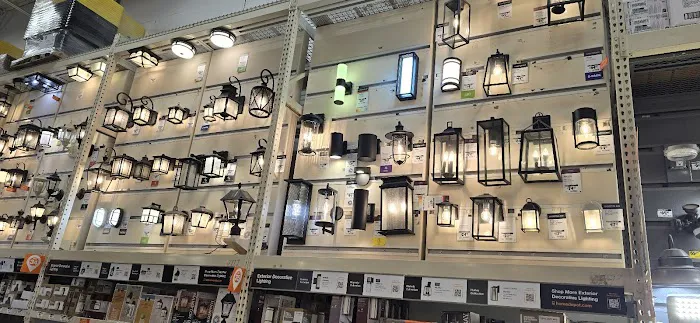 The Home Depot 2