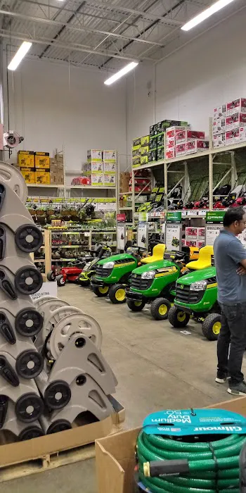 The Home Depot 5