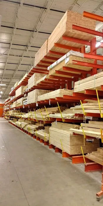 The Home Depot 3