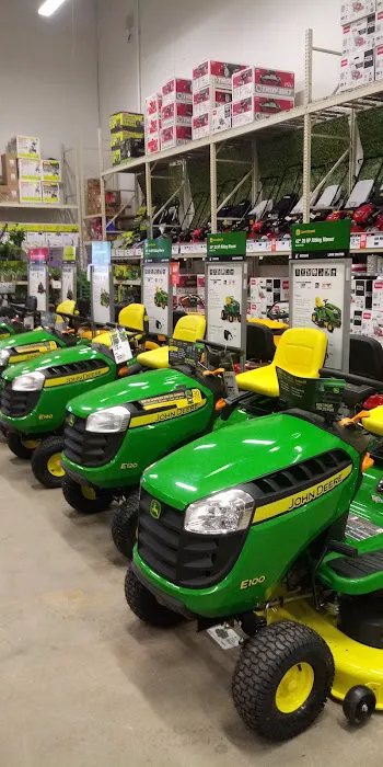 The Home Depot 4