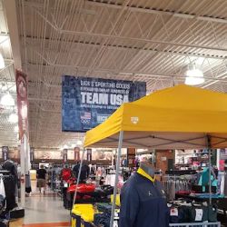 DICK'S Sporting Goods ico