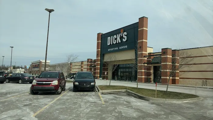 DICK'S Sporting Goods 2
