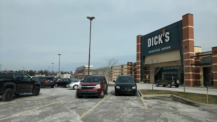 DICK'S Sporting Goods 7