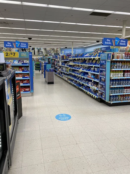 Walgreens 1