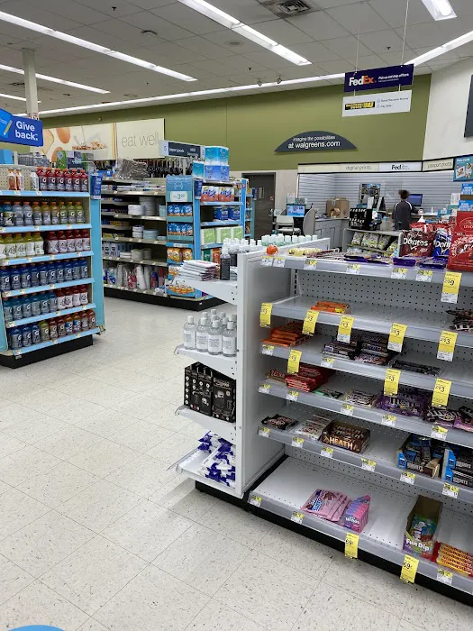 Walgreens 0