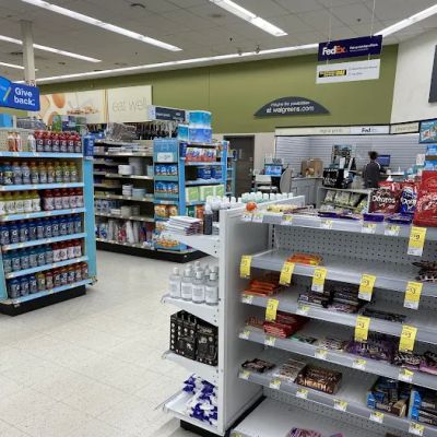 Walgreens
