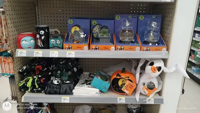 Walgreens 5