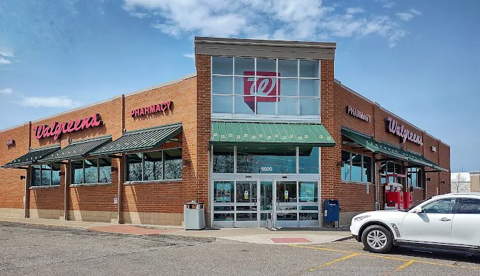 Walgreens 2