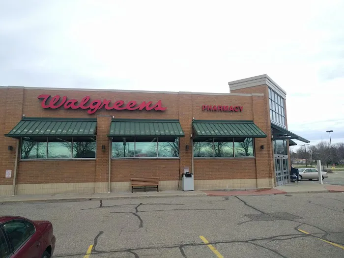 Walgreens 7