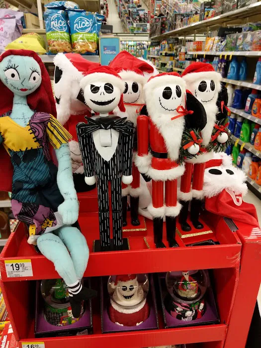 Walgreens 8