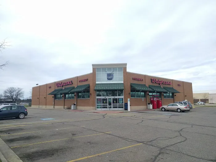 Walgreens 6