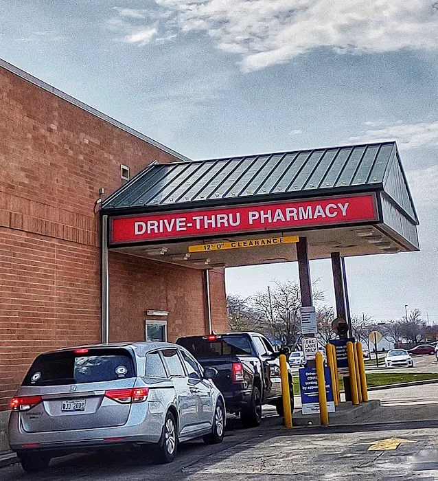 Walgreens 3