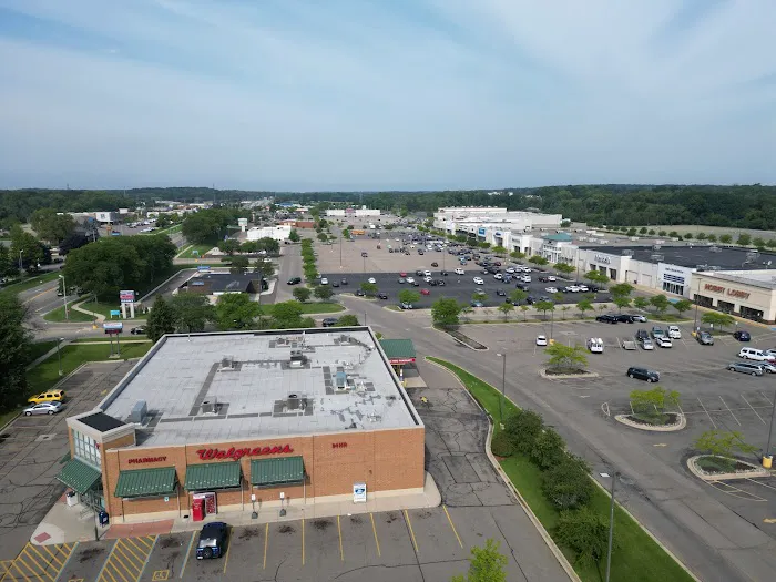 Walgreens 9