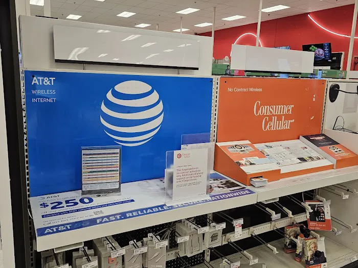 Target Mobile 0