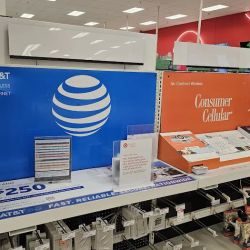 Target Mobile ico