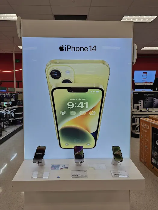 Target Mobile 1