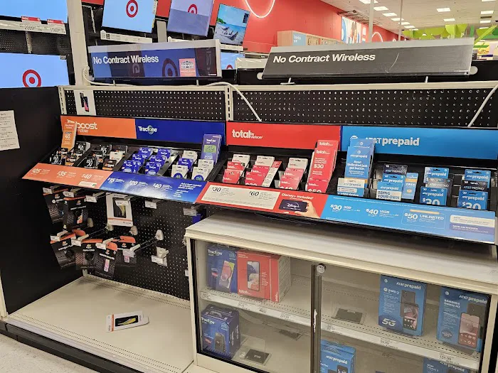 Target Mobile 3