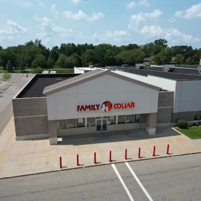 Family Dollar