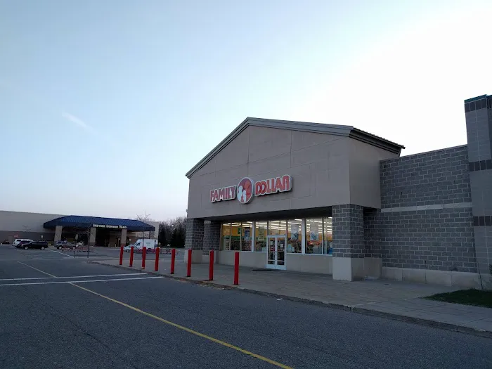 Family Dollar 2