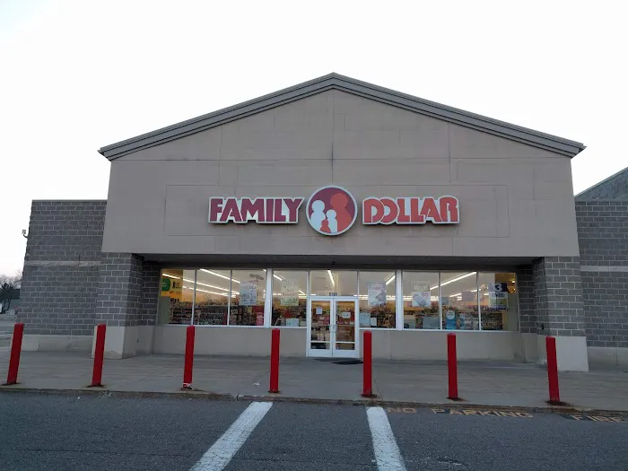 Family Dollar 6