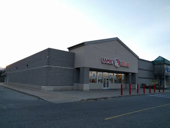 Family Dollar 7