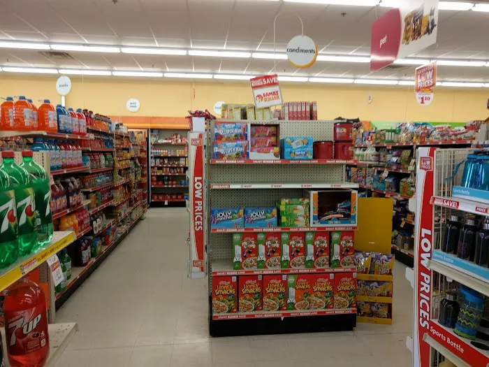 Family Dollar 5