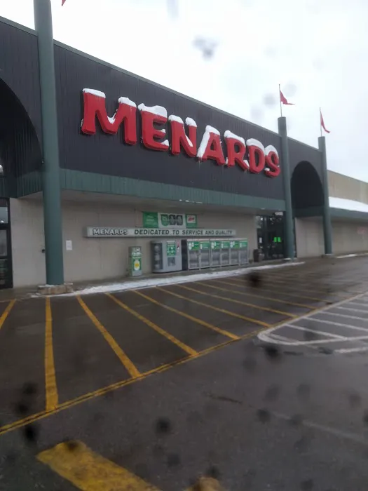 Menards 0