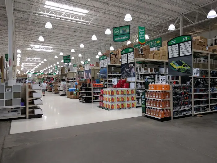 Menards 1