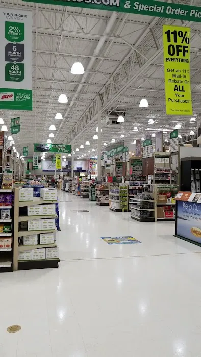 Menards 6